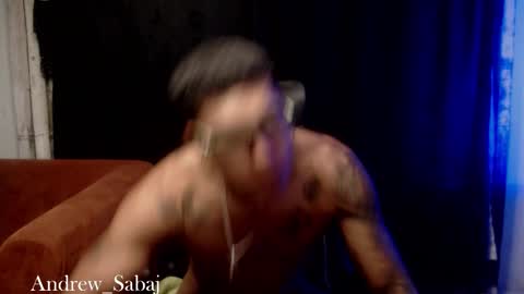 Snapshot of andrewsabaj777 chatting on 10-09-25, 12:03 andrew sabaj online show from 10-09-25, 12:03