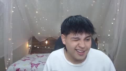 ANDREW online show from 12-22-24, 12:38