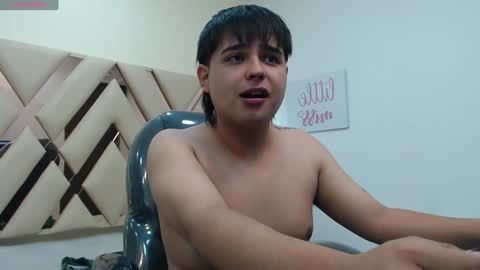 ANDREW online show from 01-12-25, 01:48