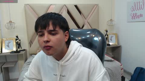 ANDREW online show from 01-13-25, 02:11