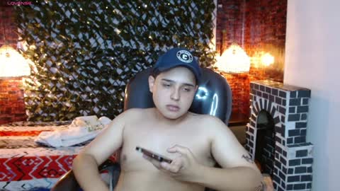 ANDREW online show from 01-13-25, 08:15