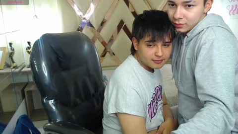 ANDREW online show from 01-23-25, 12:09