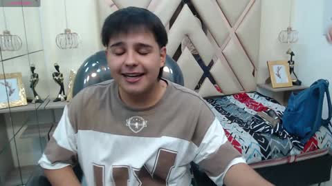 ANDREW online show from 01-30-25, 12:06