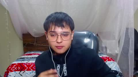 ANDREW online show from 02-07-25, 12:28