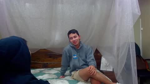 ANDREW online show from 02-10-25, 12:18