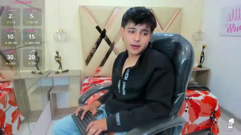 ANDREW online show from 09-19-25, 12:50