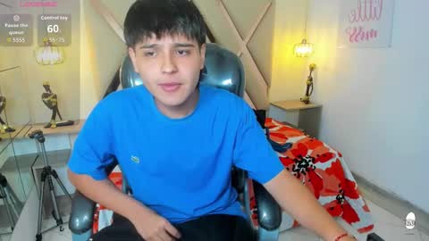 ANDREW online show from 09-21-25, 12:40