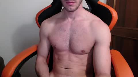 Andrea online show from 02-23-25, 06:23