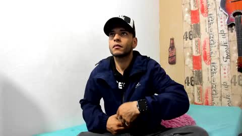   online show from 01-07-25, 11:37