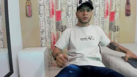   online show from 01-14-25, 11:53