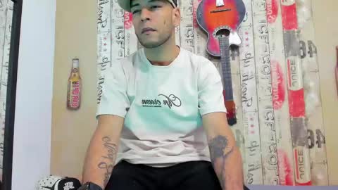   online show from 01-18-25, 04:15