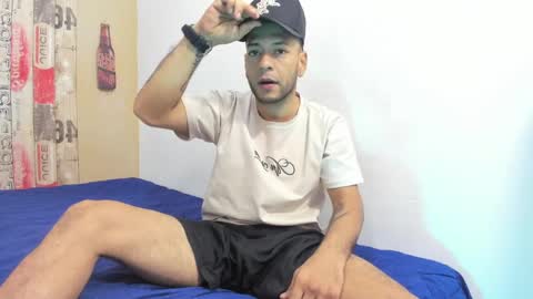   online show from 01-23-25, 04:09