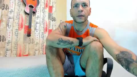   online show from 03-05-25, 08:53