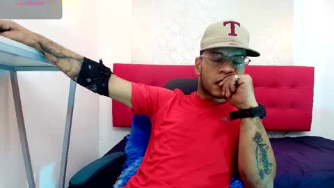   online show from 11-01-25, 11:18