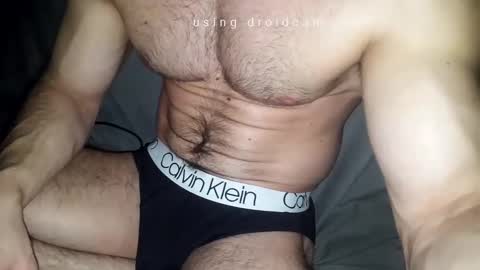 andreyhunk online show from 02-02-25, 08:30