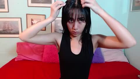 Andreyna online show from 03-13-26, 11:28