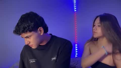 Andresuki online show from 10-18-25, 02:03