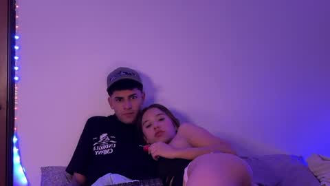 Andresuki online show from 10-25-25, 10:59