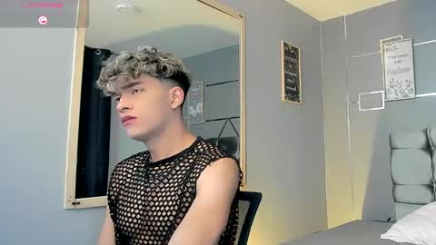      online show from 01-20-25, 01:00