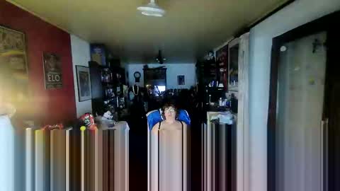 androgynia online show from 10-28-25, 06:28