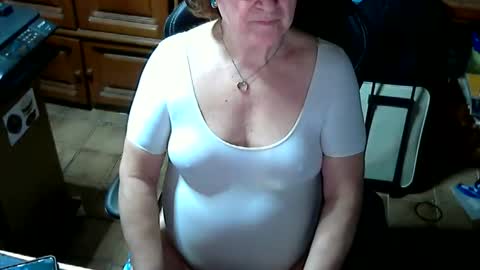 androgynia online show from 11-03-25, 06:25