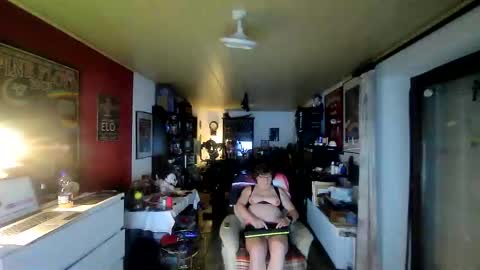 androgynia online show from 11-12-25, 06:03