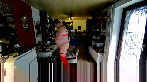 androgynia online show from 01-17-26, 01:05