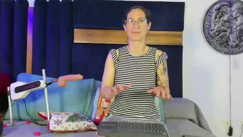 andromedajade_ online show from 03-13-26, 08:10