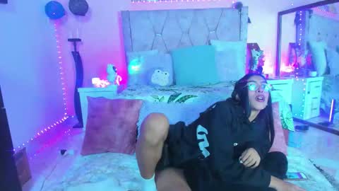 vero paez online show from 09-30-25, 01:10