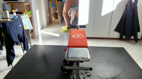 androx77 online show from 10-24-25, 08:44