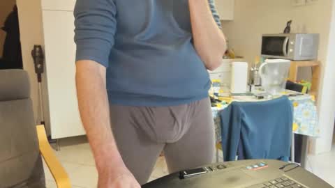 androx77 online show from 12-16-25, 10:20