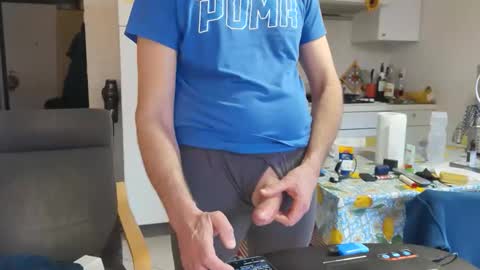 androx77 online show from 12-20-25, 11:28