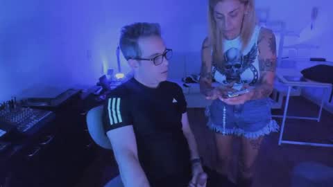 Andrew online show from 11-09-25, 07:39