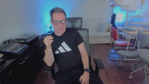 Andrew online show from 12-16-25, 06:02