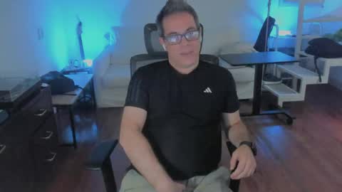 Andrew online show from 04-25-26, 02:25