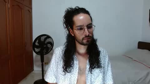 Andy1113 online show from 06-02-26, 04:14