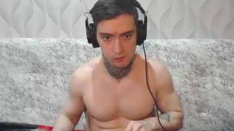 andy4life online show from 07-03-26, 03:07