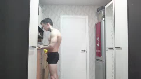 andy4life online show from 07-26-26, 07:10