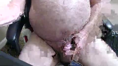 andy523 online show from 10-10-25, 01:04