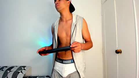 Andy online show from 01-27-25, 05:26