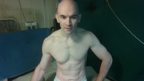 andy_552 online show from 09-14-25, 11:31