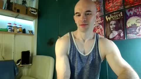 andy_552 online show from 12-04-25, 12:20