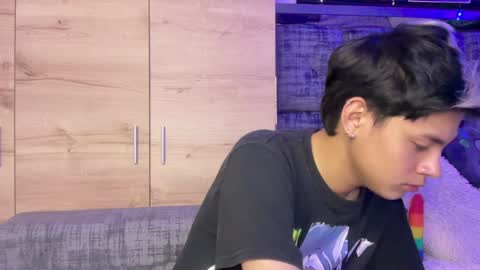 Andy online show from 12-05-24, 03:28