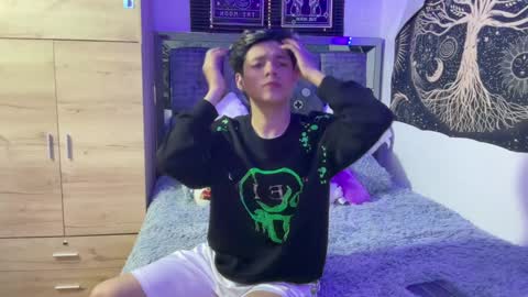 Andy online show from 02-03-25, 05:35