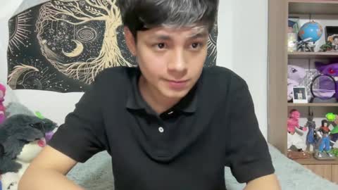 Andy online show from 02-06-25, 03:31