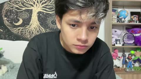 Andy online show from 02-07-25, 01:32