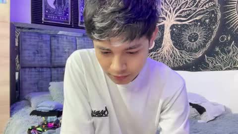 Andy online show from 02-10-25, 12:39