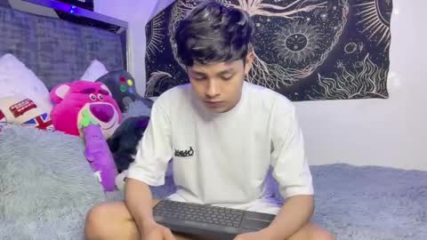 Andy online show from 02-11-25, 06:55