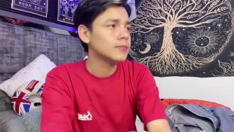 Andy online show from 02-12-25, 06:40