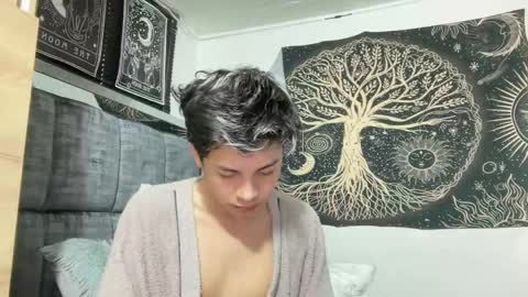 Andy online show from 02-17-25, 01:21